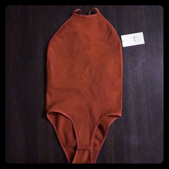 Lively Bodysuit size Small - Picture 1 of 7
